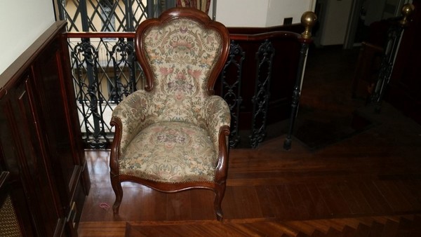 1#5355 Arredi e mobili in stile per la casa in vendita - foto 38