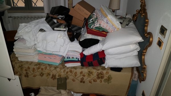 1#5355 Arredi e mobili in stile per la casa in vendita - foto 41