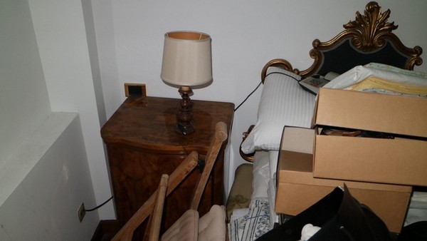 1#5355 Arredi e mobili in stile per la casa in vendita - foto 42