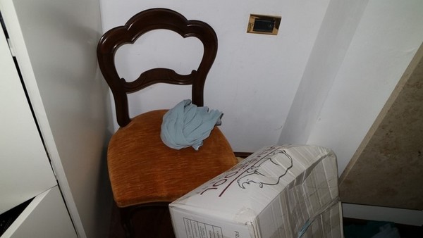 1#5355 Arredi e mobili in stile per la casa in vendita - foto 43