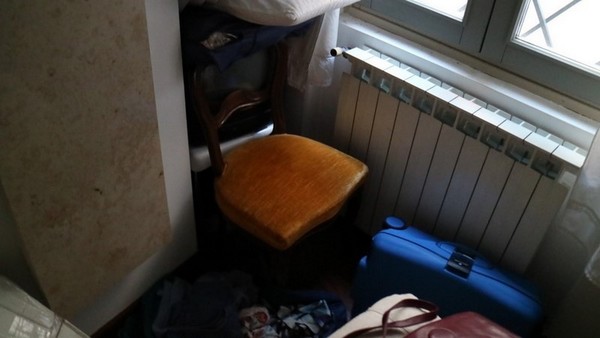 1#5355 Arredi e mobili in stile per la casa in vendita - foto 44