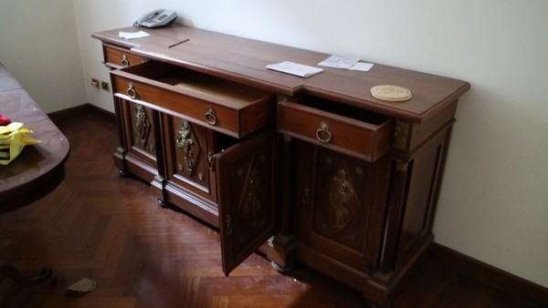 1#5355 Arredi e mobili in stile per la casa in vendita - foto 47