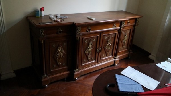 1#5355 Arredi e mobili in stile per la casa in vendita - foto 49