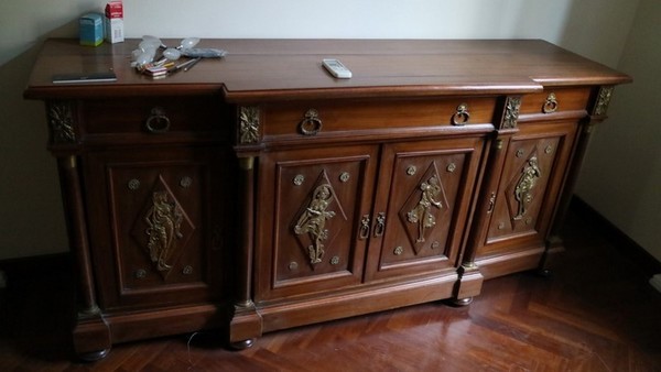 1#5355 Arredi e mobili in stile per la casa in vendita - foto 50