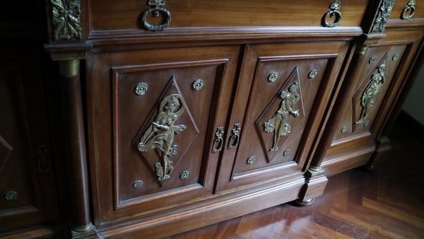 1#5355 Arredi e mobili in stile per la casa in vendita - foto 51