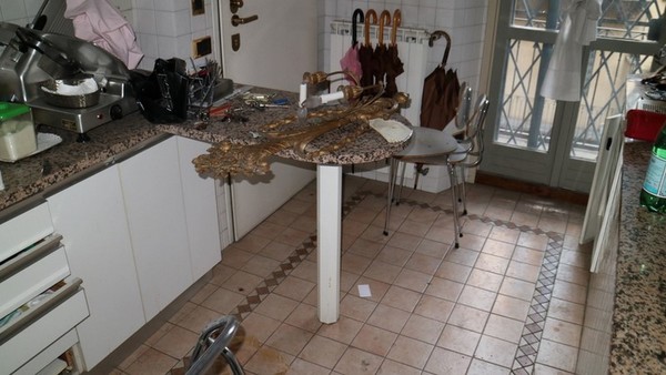 1#5355 Arredi e mobili in stile per la casa in vendita - foto 52