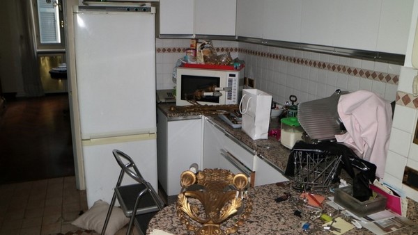 1#5355 Arredi e mobili in stile per la casa in vendita - foto 53