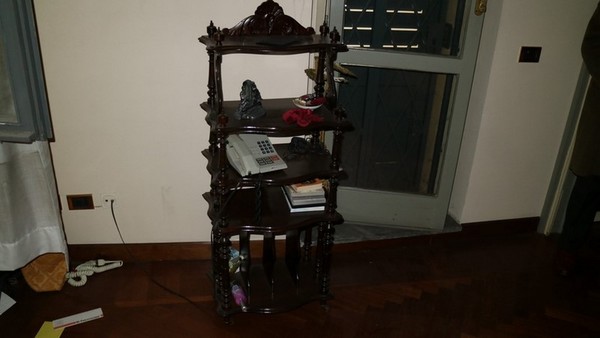 1#5355 Arredi e mobili in stile per la casa in vendita - foto 57