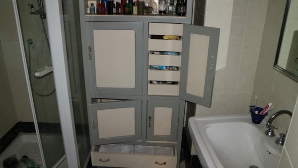 1#5355 Arredi e mobili in stile per la casa in vendita - foto 68