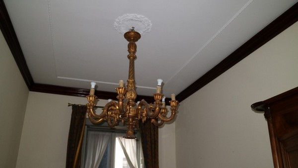 1#5355 Arredi e mobili in stile per la casa in vendita - foto 69