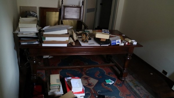 1#5355 Arredi e mobili in stile per la casa in vendita - foto 74