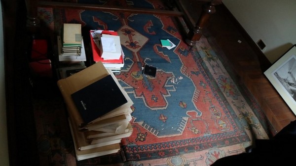 1#5355 Arredi e mobili in stile per la casa in vendita - foto 75