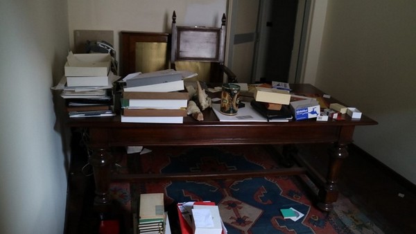 1#5355 Arredi e mobili in stile per la casa in vendita - foto 76