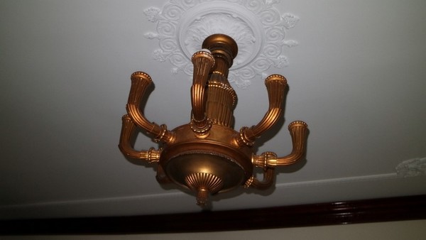 1#5355 Arredi e mobili in stile per la casa in vendita - foto 79