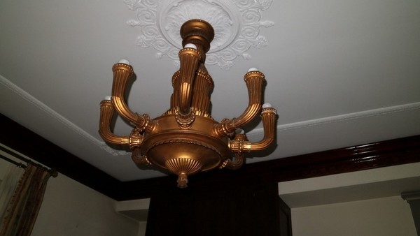 1#5355 Arredi e mobili in stile per la casa in vendita - foto 80
