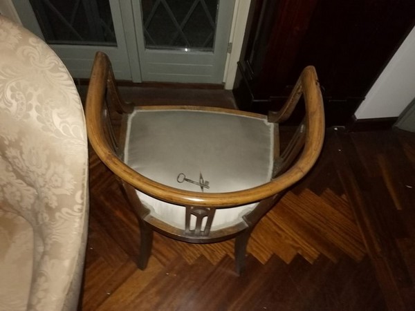2#5355 Arredi e mobili in stile per la casa in vendita - foto 7