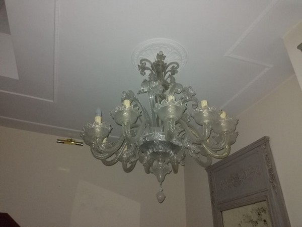 2#5355 Arredi e mobili in stile per la casa in vendita - foto 13