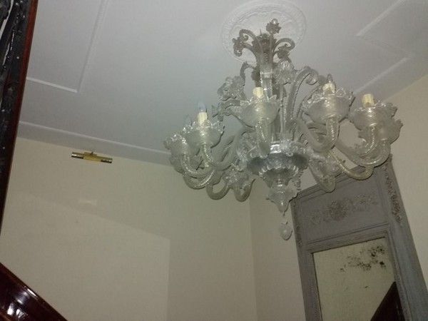 2#5355 Arredi e mobili in stile per la casa in vendita - foto 14