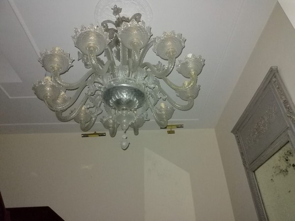 2#5355 Arredi e mobili in stile per la casa in vendita - foto 15