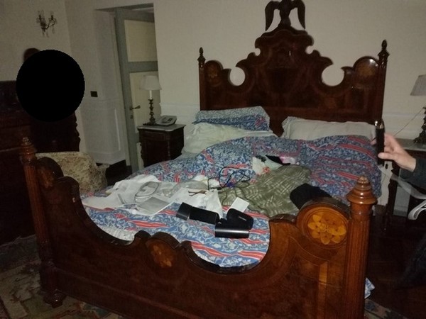 2#5355 Arredi e mobili in stile per la casa in vendita - foto 19