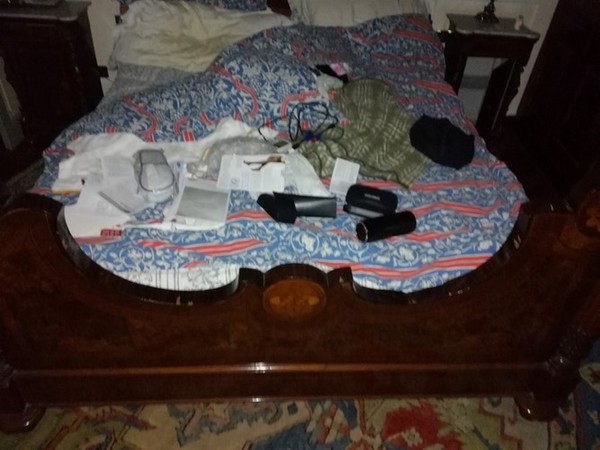 2#5355 Arredi e mobili in stile per la casa in vendita - foto 20