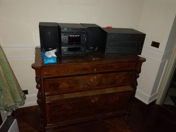 2#5355 Arredi e mobili in stile per la casa in vendita - foto 25