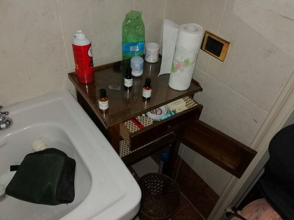2#5355 Arredi e mobili in stile per la casa in vendita - foto 26