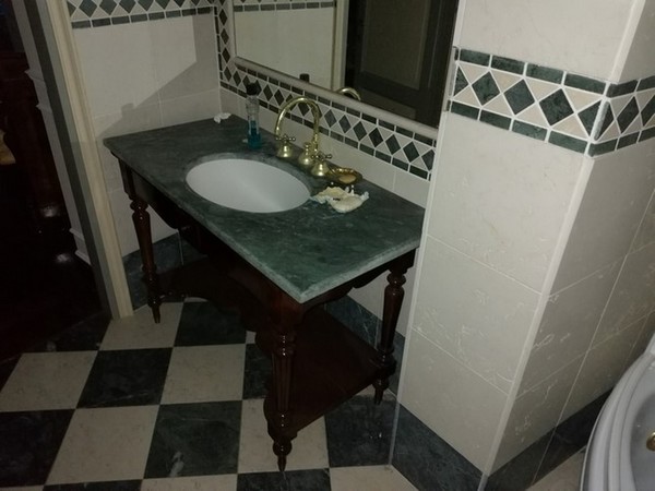 2#5355 Arredi e mobili in stile per la casa in vendita - foto 27