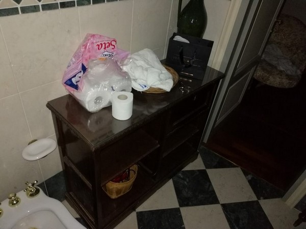 2#5355 Arredi e mobili in stile per la casa in vendita - foto 29