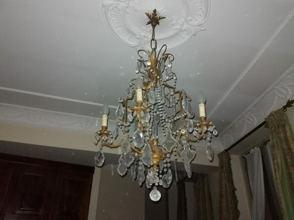2#5355 Arredi e mobili in stile per la casa in vendita - foto 35