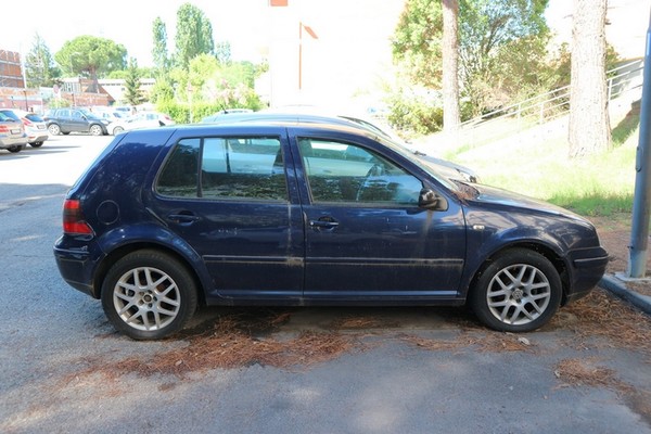 Automobili in vendita
