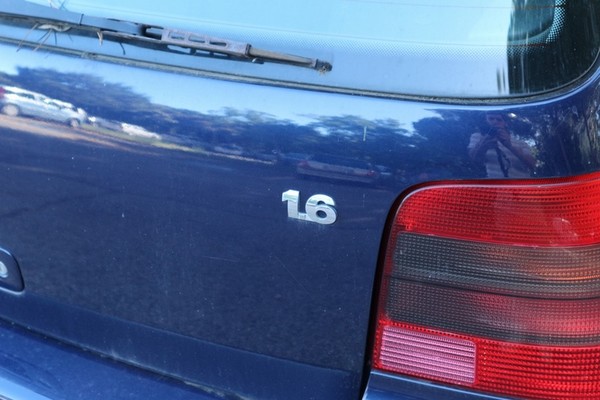 1#5356 Autovettura Volkswagen Golf in vendita - foto 12