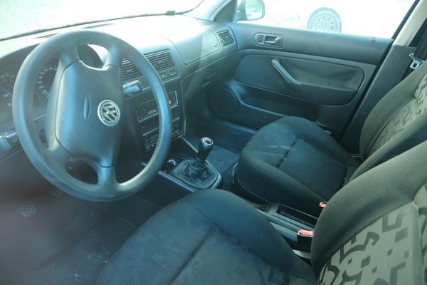 1#5356 Autovettura Volkswagen Golf in vendita - foto 15