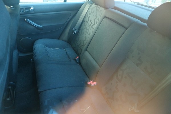 1#5356 Autovettura Volkswagen Golf in vendita - foto 16