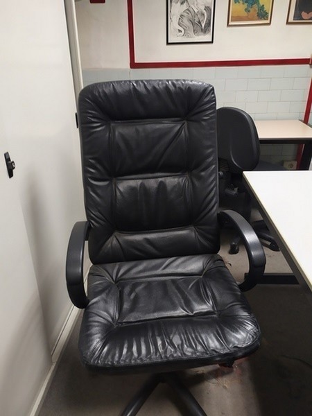 2#5357 Arredi ufficio e materiale elettronico in vendita - foto 10
