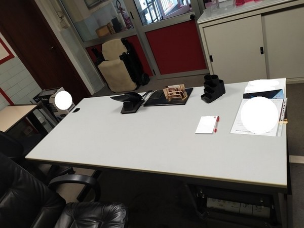 2#5357 Arredi ufficio e materiale elettronico in vendita - foto 11