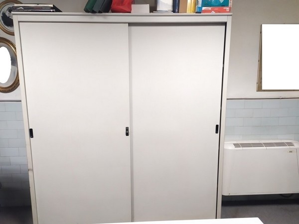 2#5357 Arredi ufficio e materiale elettronico in vendita - foto 12