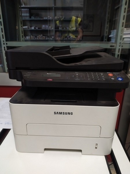 2#5357 Arredi ufficio e materiale elettronico in vendita - foto 13