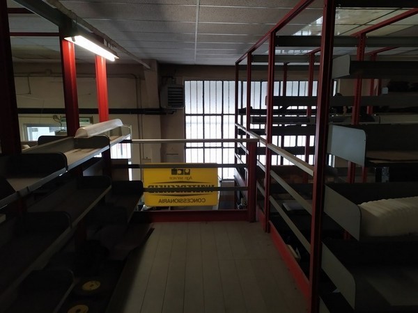 3#5357 Scaffalatura Euroduto in vendita - foto 7