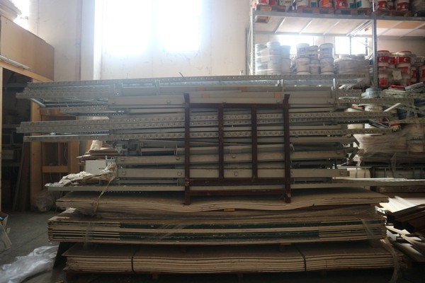 25#5360 Magazzino legname e materiale elettrico in vendita - foto 10