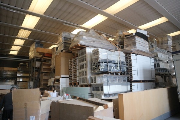 25#5360 Magazzino legname e materiale elettrico in vendita - foto 12