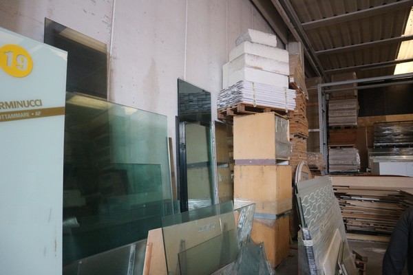 25#5360 Magazzino legname e materiale elettrico in vendita - foto 13