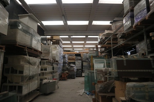 25#5360 Magazzino legname e materiale elettrico in vendita - foto 17