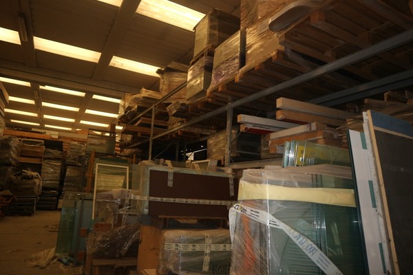 25#5360 Magazzino legname e materiale elettrico in vendita - foto 18