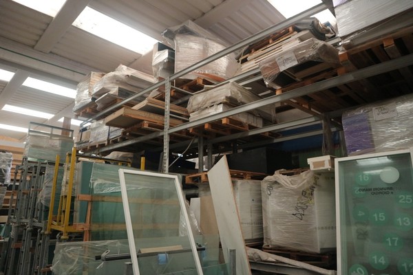 25#5360 Magazzino legname e materiale elettrico in vendita - foto 21