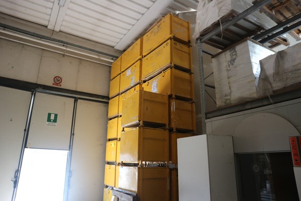 25#5360 Magazzino legname e materiale elettrico in vendita - foto 30