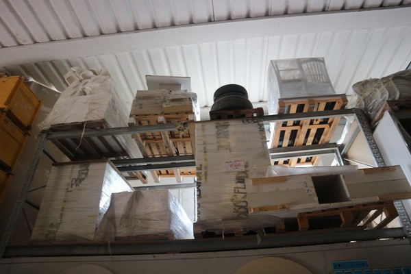 25#5360 Magazzino legname e materiale elettrico in vendita - foto 31