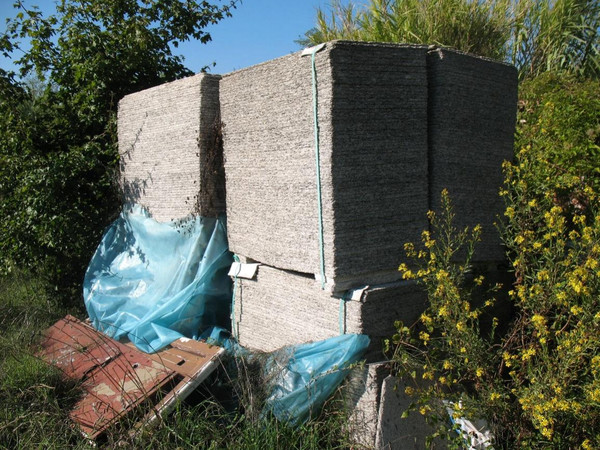 1#5361 Gru FM e tavole da ponte in vendita - foto 3