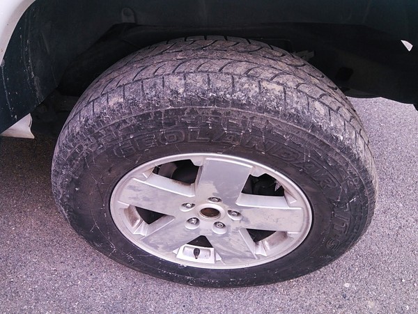 3#5363 Jeep Wrangler Unlimited 2.8 in vendita - foto 10