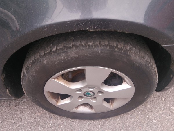 5#5363 Skoda Octavia 1,9 TDI in vendita - foto 3